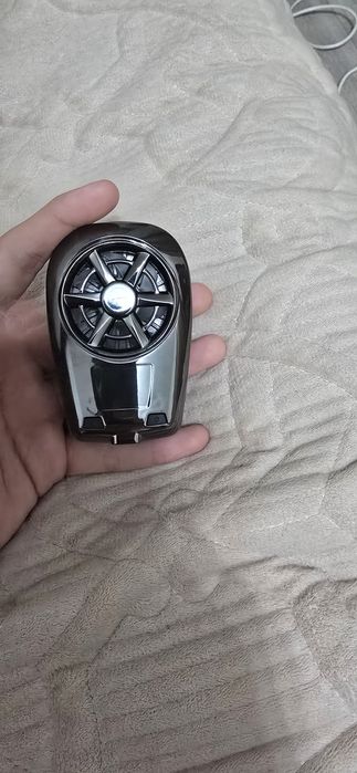 Кулер для телефона