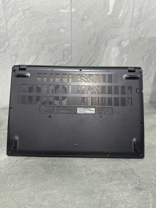 Игровой ноутбук Acer I5 12450H / RTX 2050