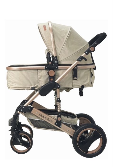 Коляска Cool guy
