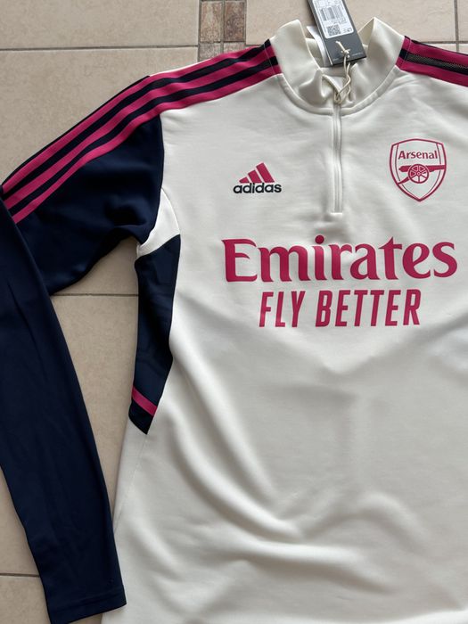Adidas Arsenal горнище S