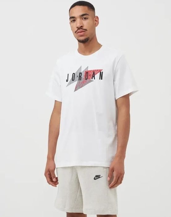 Nike Air Jordan тениска мъжка оригиналн