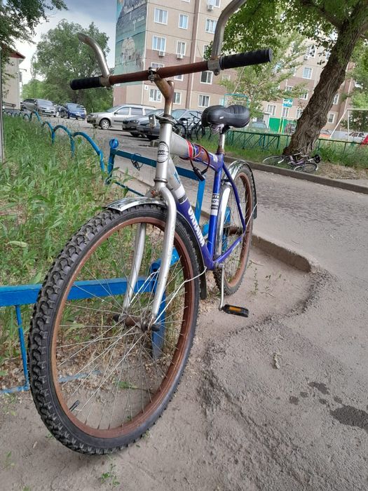 Продам велосипед Урал