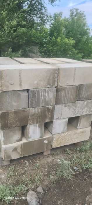 Продам газоблок-некондиция