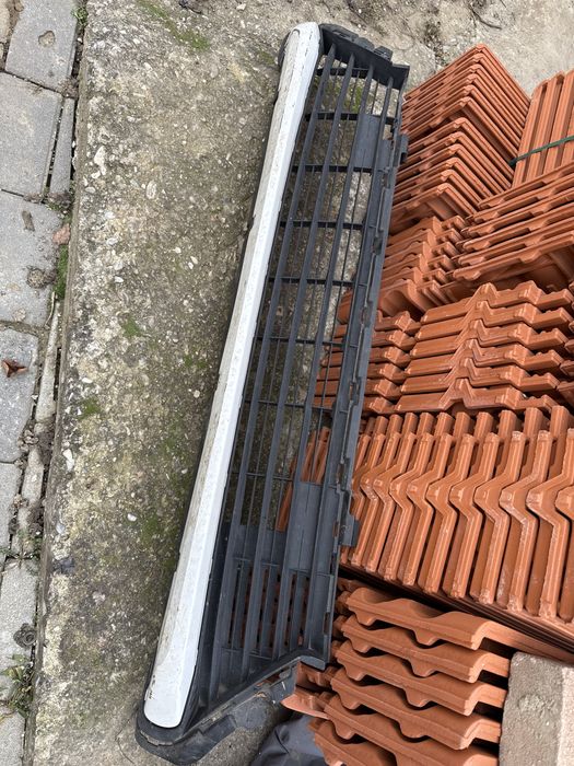 Bara inferioara fata Opel Combo an 2021