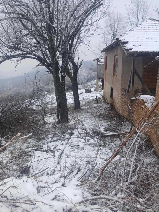 Къща в село Голяма Брестница