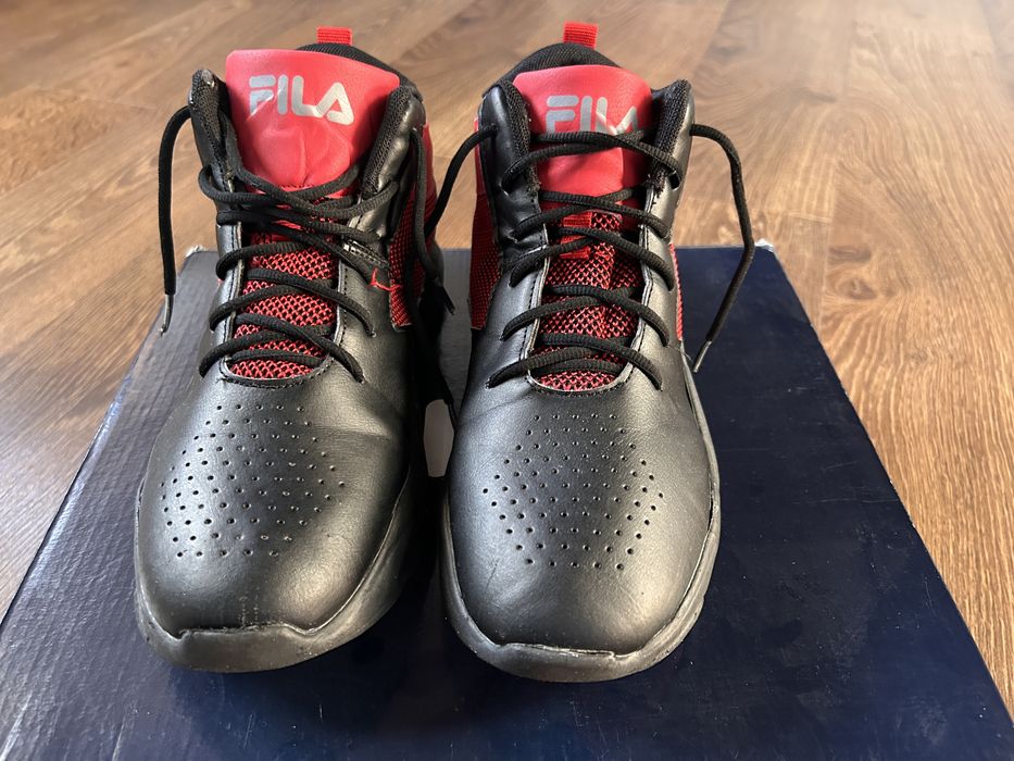 Ghete sport Fila