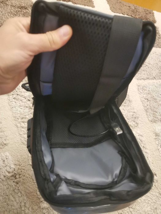 Сумка через плечо