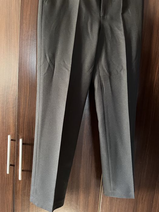 Vand costum barbatesc