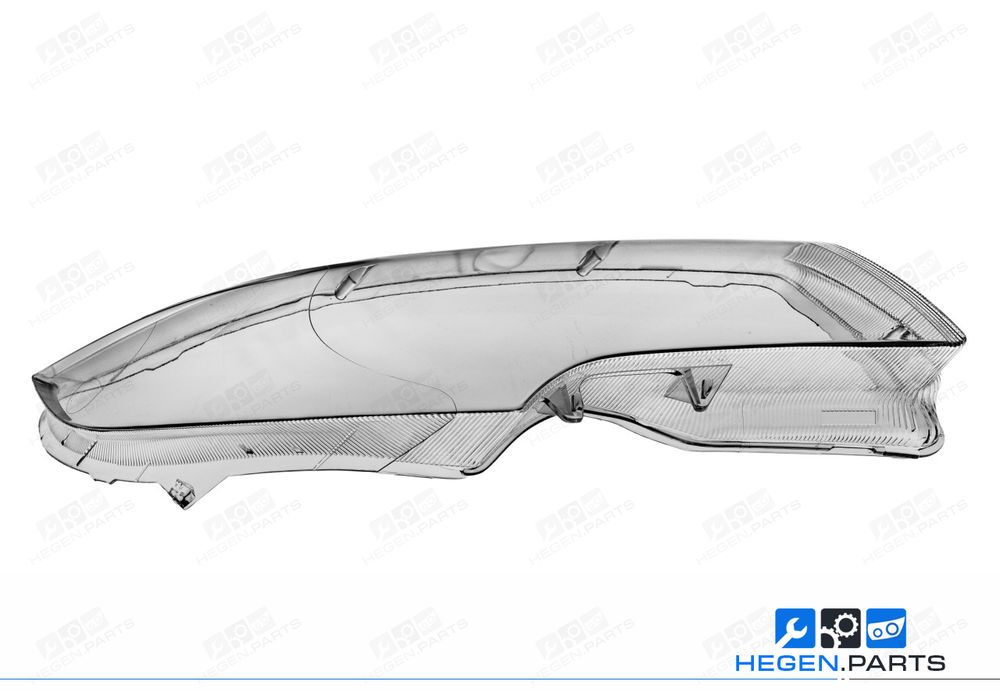 Стъкла за фарове SKODA Superb 3T (2009-2013) преди фейслифт | шкода, супърб, 3т, стъкло, капаци, капак, фар