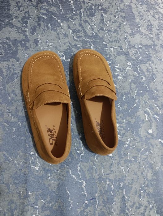 Макосины хорошего качества