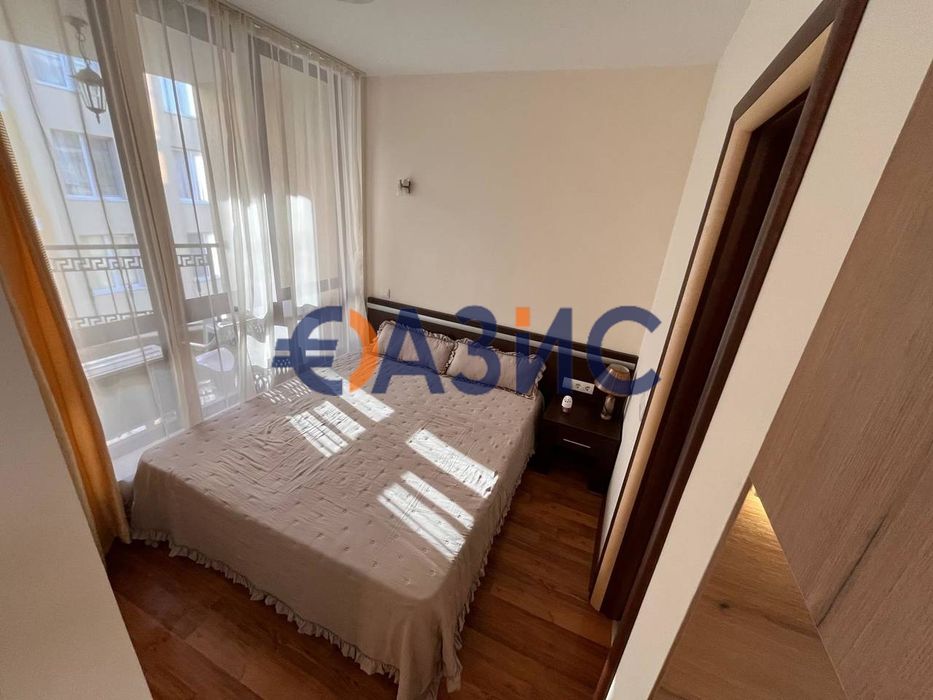 Продава се Двустаен апартамент в к.к. Слънчев бряг - 47 кв.м за 999 €/кв.м - Снимка #8