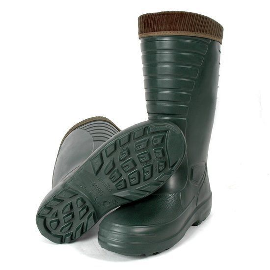 Най-леките зимни ботуши в света Lemigo Greenlander до -30°C.