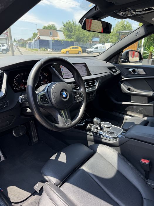 BMW 2 Series 2020 — imagine 5