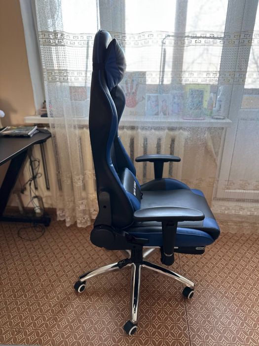 Игровой стул BLADE