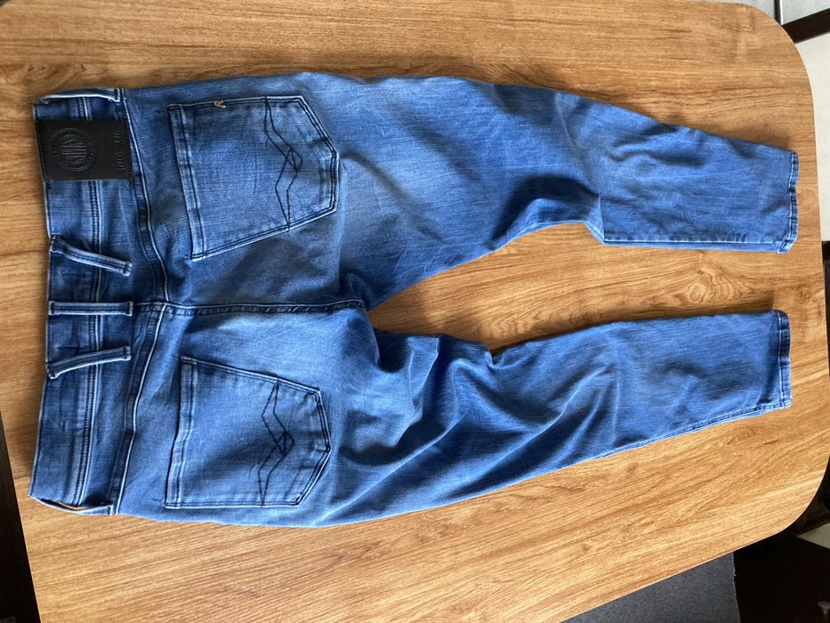 Мъжки оригинални дънки Riplay