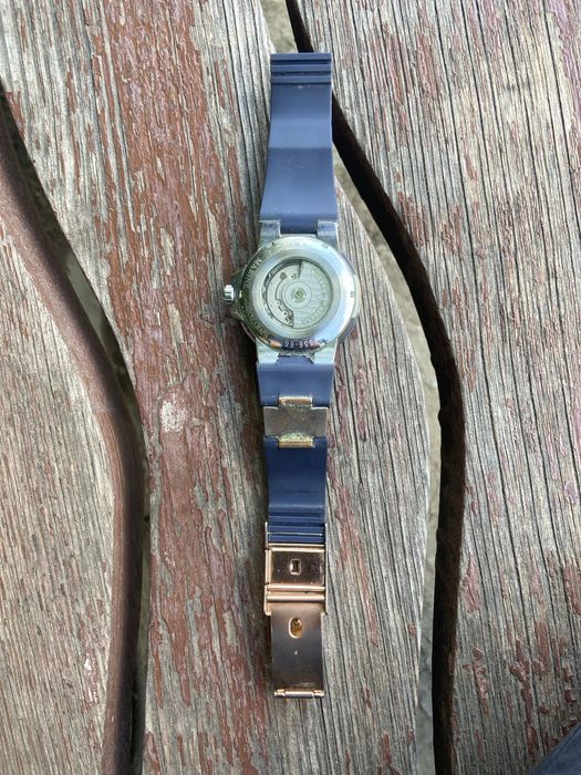 Часы в стиле Ulysse Nardin