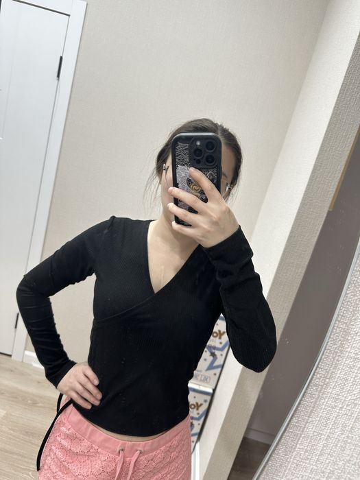 Новые и Б/у вещи от 500 тг