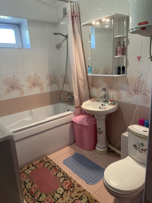 Продажа квартиры