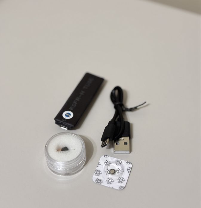 Stick ORIGINAL Copiat + Cască de Copiat MC-2500 – FĂRĂ FIRE