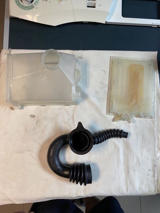 Пералня Gorenje.