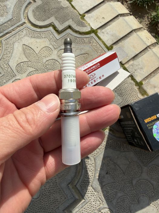 Chery 7 / 7 Pro / Max 8 uchun original svecha