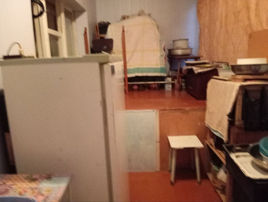 Продается двухкомнатная квартира