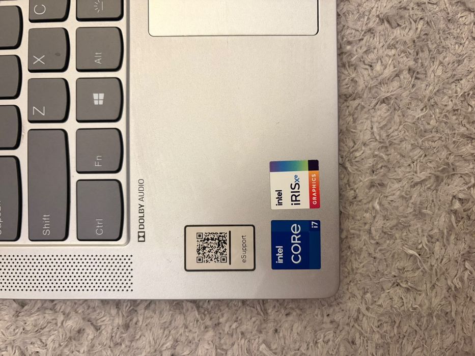 Lenovo IdeaPad 5 - i7 | 16GB RAM | 512GB SSD
