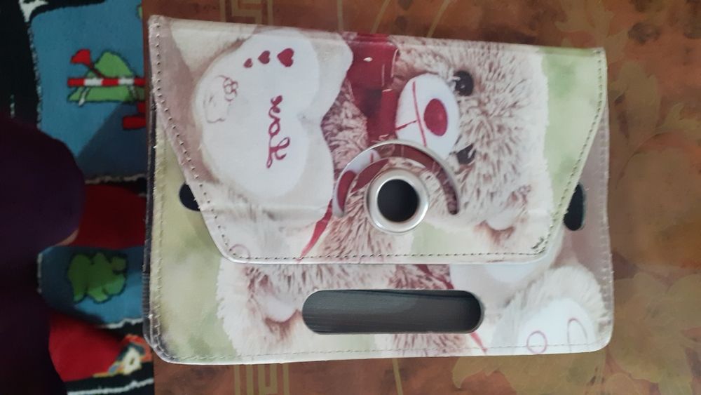 Чехол для планшета