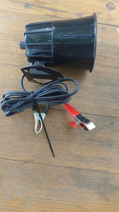 Ловен имитатор /звук пъдпъдък/Налични