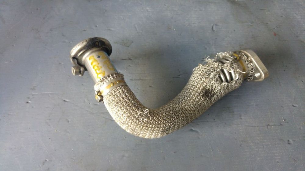 conducta egr 2.7 tdi can euro 5 audi a6 c6 059131530c