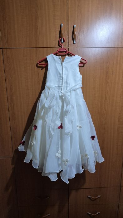 Rochie eleganta copii