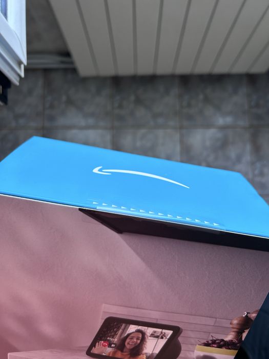 Amazon Echo Show 8 (3rd Generation) sigilata