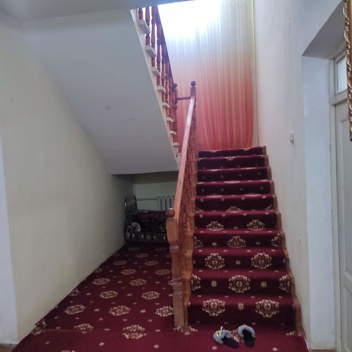 Ховли жой Хива йулинда напугали жой 600m2