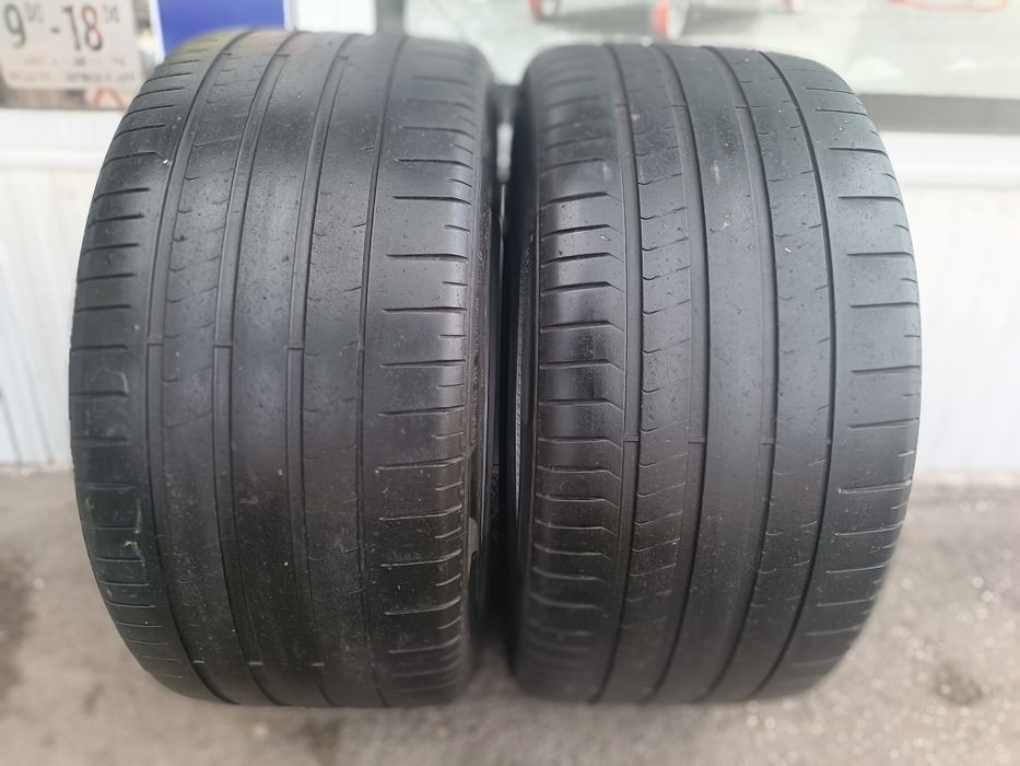 2 бр. Летни гуми 325 30 23 Pirelli P Zero
