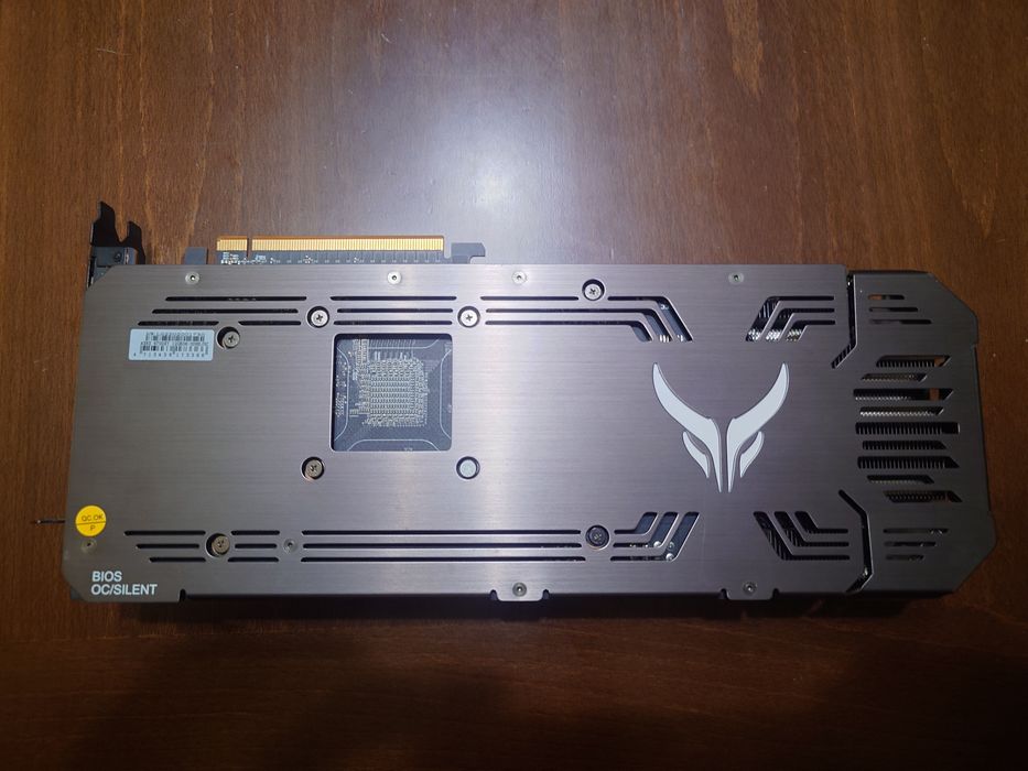 AMD Radeon RX 6700 XT