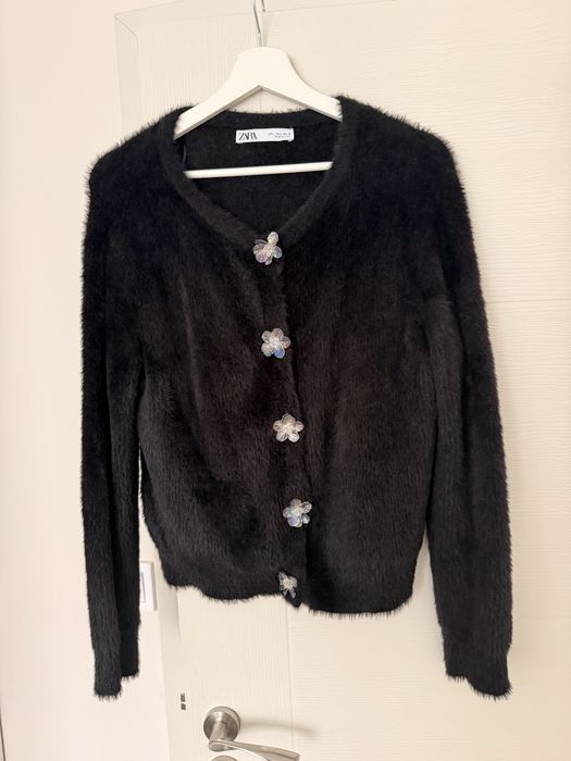 Жилетка Zara L размер