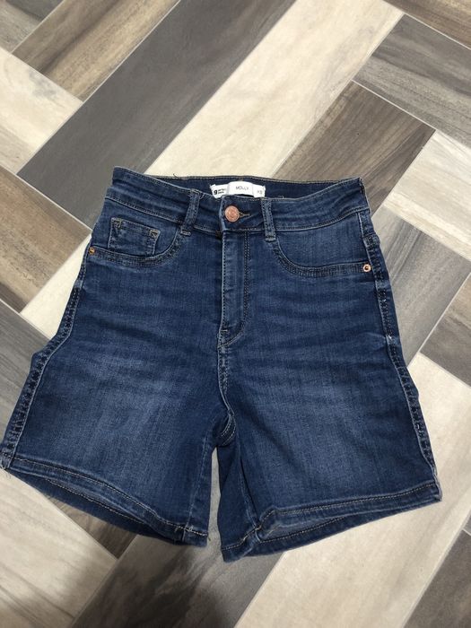 Чисто нови къси панталонки