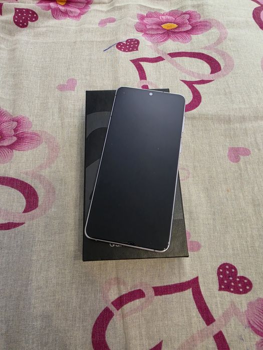 Samsung s21 plus nou