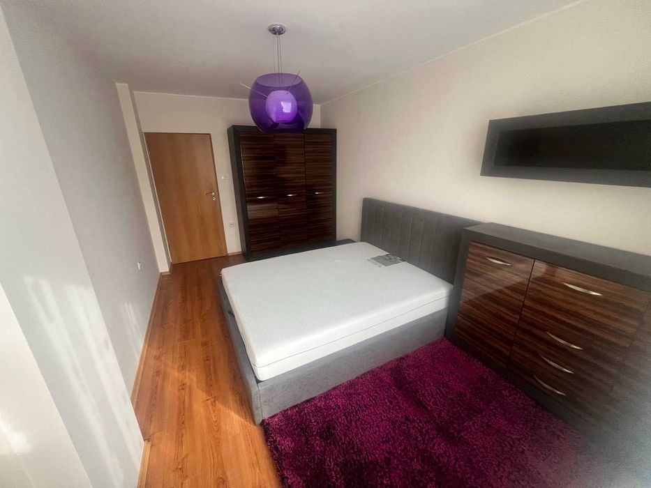 Отдава под наем София - Витоша - 3 стаен