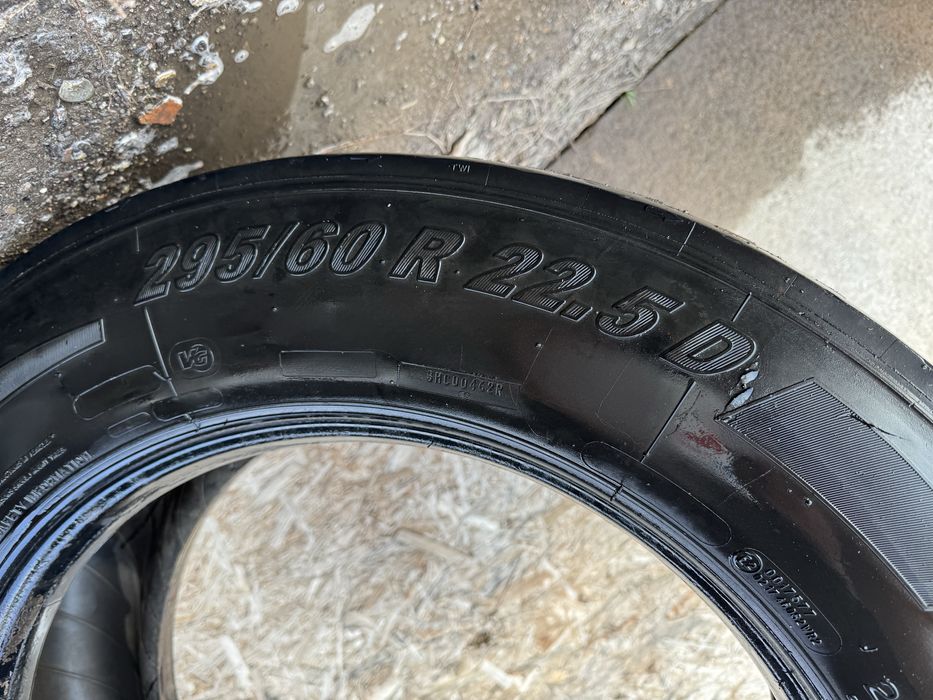 Баллоны от фуры