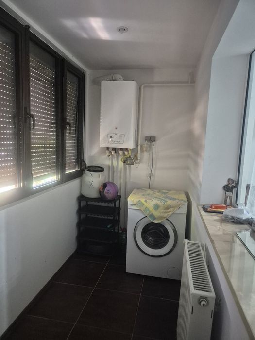 Închiriez apartament 2 camere