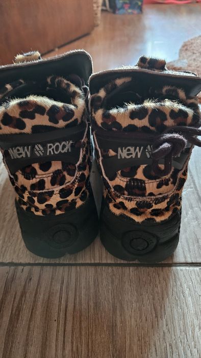Боти Ню Рок /New Rock /