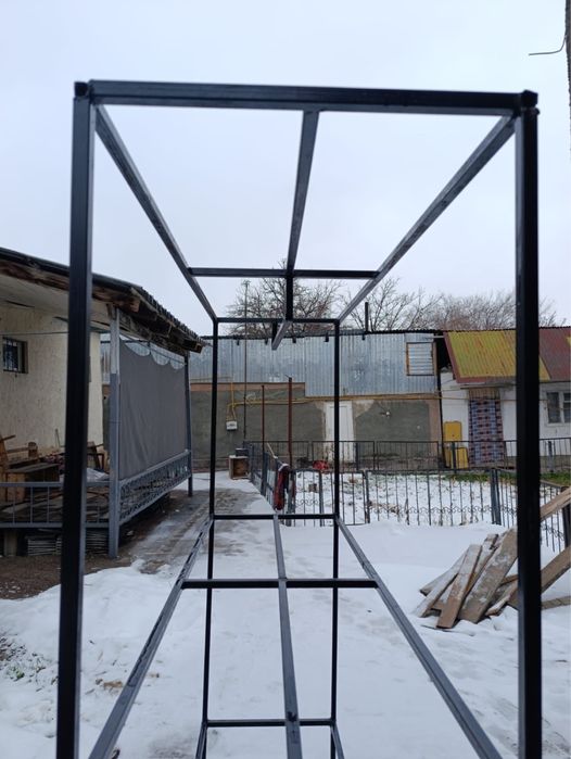 Стойка вешалка для одежды