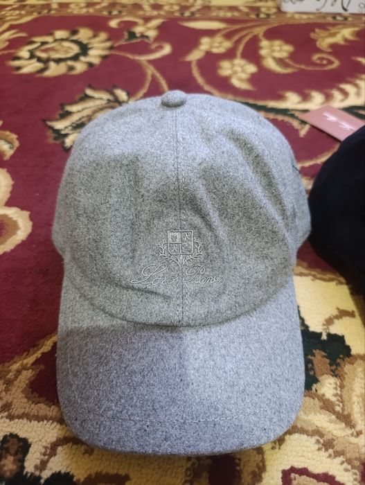 Loro Piano кепка