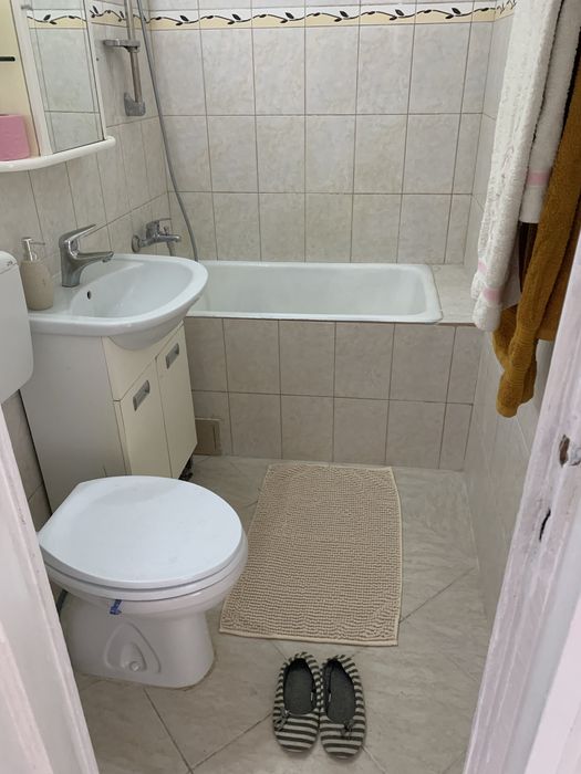 2 camere premium | Gara de Nord | balcon panoramic | etaj 8/9 — fotografia 3