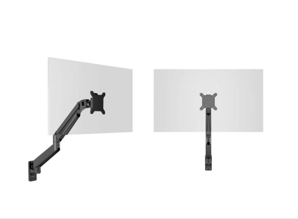 Suport monitor birou/perete Gas Lift Multibrackets