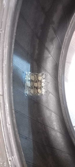 Anvelope iarna Michelin Alpin5 205/55/R16