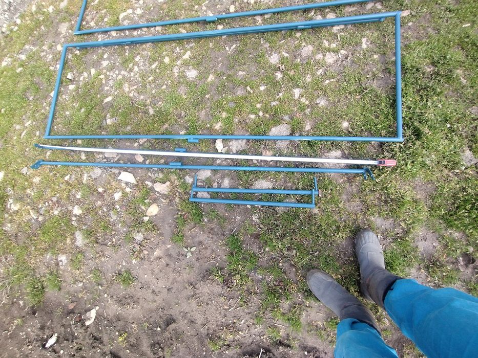 Прозорци за оранжерия