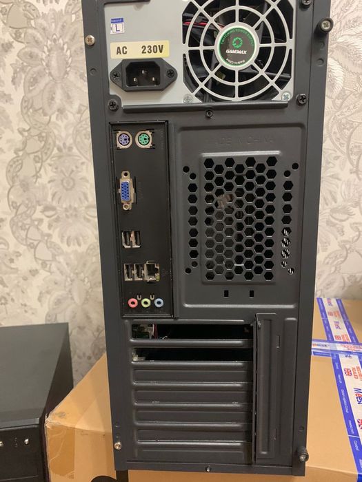 Продам компьютер