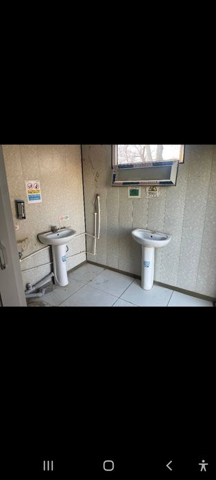 Контейнер 12.метровий